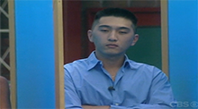 Jee Choe Big Brother 4